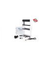 ROLLER CLEAN 400 FILTRO A RULLO AVVOLGIBILE AUTOMATICO INTERNO SUMP